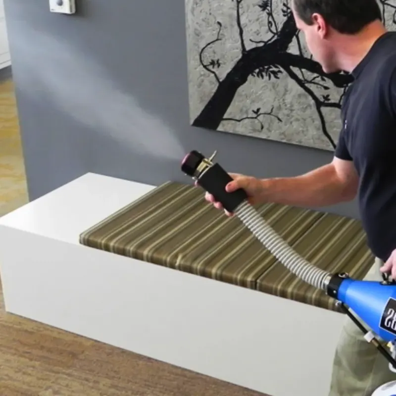 Professional Odor Removal in Winter Park, FL